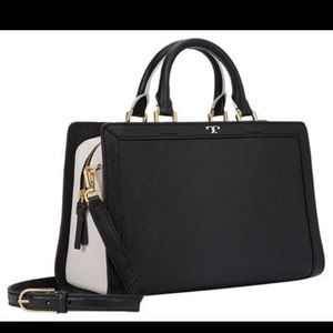 Tory Burch Jessica satchel